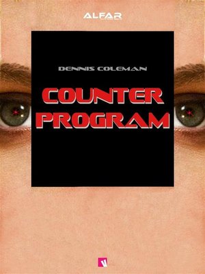 cover image of Counter Program